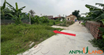 Chính chủ gửi bán lô đất đẹp tại phường Thuỷ Nguyên (Hoa Động), TP Hải Phòng 