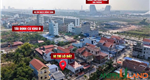 Chào bán lô đất tại phường Thuỷ Nguyên (Dương Quan), TP Hải Phòng