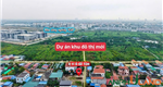 Bán lô đất ngay sát mặt đường Máng Nước, phường Thuỷ Nguyên, TP Hải Phòng