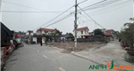 Bán lô góc cực đẹp tại TDP 7, Phường Thủy Nguyên ( xã Tân Dương), TP Hải Phòng