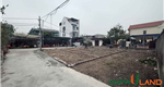 Cần bán lô góc cực đẹp tại TDP 7, Phường Thiên Hương ( xã Tân Dương), TP Hải Phòng