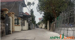Chính chủ chào bán lô đất tại phường Thuỷ Nguyên (Tân Dương), TP Hải Phòng