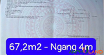 Bán 2 lô đất diện tích lớn cực hiếm tại TDP Tây Giữa, Phường Thủy Nguyên, TP Hải Phòng