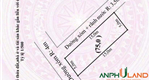 Chủ cần tiền bán gấp lô đất tại TDP 7, phường Hoà Bình, TP Hải Phòng