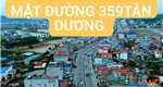 Bán vài căn nhà mặt đường TL 359 giá tốt tại phường Thuỷ Nguyên, TP Hải Phòng
