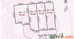 Cần bán 4 lô F0 Phường Thủy Nguyên ( xã Tân Dương), TP Hải Phòng