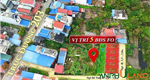 Cần bán lô đất hàng F0 tại Phường Thiên Hương ( xã Lâm Động), TP Hải Phòng
