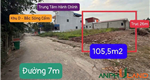 Cần bán lô đất 105.5 m2 Phường Thủy Nguyên ( xã Dương Quan), TP Hải Phòng