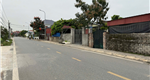 Chính chủ cần bán lô đất 03 rộng gần 2.000m² mặt đường ô tô tại xã Việt Khê, TP Hải Phòng