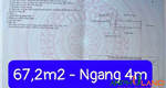 Bán 2 lô diện tích lớn cực hiếm tại TDP Tây Giữa, P. Thủy Nguyên ( xã Dương Quan), TP Hải Phòng