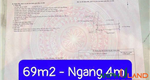 Bán 2 lô diện tích lớn cực hiếm tại TDP Tây Giữa, P. Thủy Nguyên ( xã Dương Quan), TP Hải Phòng