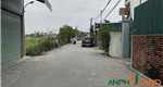 Bán lô đất trục đường chính phường Thuỷ Nguyên (Thuỷ Sơn), TP Hải Phòng