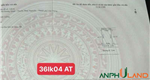 Cần bán lô đất 36 LK 04 135 m2 tại TĐC Áp Tràn, Phường Thủy Nguyên, TP Hải Phòng