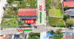 Siêu phẩm lô góc 190m² tại phường Thuỷ Nguyên (Thuỷ Sơn), TP Hải Phòng
