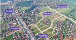 Cần bán lô 62 trục 21m, dự án Khau Da, Phường Thủy Nguyên, TP Hải Phòng
