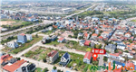 Cần bán lô góc siêu hiếm giá cực tốt tại trung tâm Thủy Nguyên, TP Hải Phòng