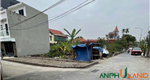 Bán lô góc trục nhựa siêu đẹp tại phường Thuỷ Nguyên (Thuỷ Sơn), TP Hải Phòng