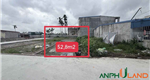 Chuyển nhượng lô đất 52.8m2 tại Phường Thủy Nguyên ( xã Hoa Động), TP Hải Phòng