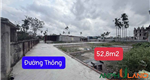 Chuyển nhượng lô đất 52.8m2 tại Phường Thủy Nguyên ( xã Hoa Động), TP Hải Phòng