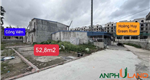 Chuyển nhượng lô đất 52.8m2 tại Phường Thủy Nguyên ( xã Hoa Động), TP Hải Phòng