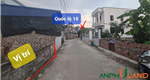 Chính chủ gửi bán lô đất gần quốc lộ 10 phường Lưu Kiếm (Kênh Giang), TP Hải Phòng