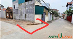 Cần bán lô góc tại trung tâm phường Thủy Nguyên ( Núi Đèo), TP Hải Phòng