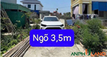 Cần bán 2 lô đất diện tích lớn cực hiếm tại TDP Tây Giữa, Phường Thủy Nguyên, TP Hải Phòng