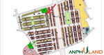 Cần bán lô đất thương mại dịch vụ thuộc khu đô thị Vlasta Thủy Nguyên, TP Hải Phòng