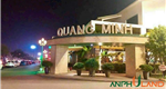 Bán lô đất LK11 KĐT Quang Minh Green City, phường Thuỷ Nguyên, TP Hải Phòng