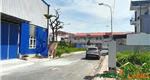 Chuyển nhượng lô đất khu Khang Dồi, phường Thuỷ Nguyên, TP Hải Phòng