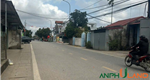 Bán lô đất mặt đường trải nhựa 203 tại phường Thiên Hương (Lâm Động), TP Hải Phòng