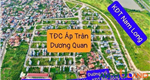Cần bán lô đất TĐC Áp Tràn LK 07, Phường Thủy Nguyên, TP Hải Phòng
