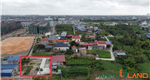 Bán lô đất cạnh Hoàng Huy Green River Phường Thủy Nguyên ( xã Hoa Động), TP Hải Phòng