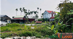 Bán lô đất hàng hiếm trục liên tổ dân phố tại phường Thiên Hương (Lâm Động), TP Hải Phòng