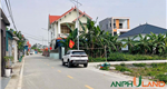 Bán lô đất hàng hiếm trục liên tổ dân phố tại phường Thiên Hương (Lâm Động), TP Hải Phòng