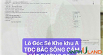 Cần bán vài lô đất khu A TĐC Bắc Sông Cấm, Phường Thủy Nguyên, TP Hải Phòng