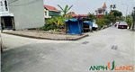 Cần bán lô góc 61 m2, trục đường trải nhựa TDP 1, Phường Thủy Nguyên, TP Hải Phòng