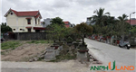 Chuyển nhượng lô đất 52 m2 Phường Thủy Nguyên ( xã Tân Dương), TP Hải Phòng