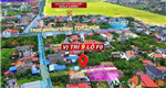 Bán lô đất hàng hiếm sát vách Doji, phường Thuỷ Nguyên (Hoa Động), TP Hải Phòng