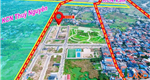Siêu phẩm đất đấu giá trung tâm phường Hoà Bình (An Lư), TP Hải Phòng