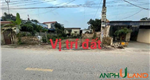 Bán lô đất mặt đường xã Việt Khê (Lại Xuân), TP Hải Phòng