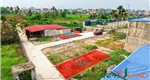 Bán đất cạnh Hoàng Huy Green River Phường Thủy Nguyên (xã Hoa Động), TP Hải Phòng