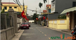 Bán lô đất mặt đường trải nhựa phường Thuỷ Nguyên (Dương Quan), TP Hải Phòng