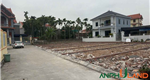 Chào bán lô đất đẹp tại TDP Đông Nam, Phường Thủy Nguyên ( xã Dương Quan), TP Hải Phòng