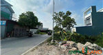 Cần bán đất mặt đường liên xã 203 Phường Thiên Hương ( xã Lâm Động), TP Hải Phòng