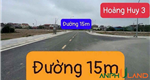 Cần bán đất đấu giá tại TDP Bái Ngoài, Phường Thủy Nguyên (xã Hoa Động), TP Hải Phòng