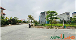 Chính chủ gửi bán lô góc 44 LK 7 TĐC Áp Tràn, Phường Thủy Nguyên, TP Hải Phòng