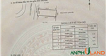 Cần bán đất đấu giá tại TDP Bái Ngoài, Phường Thủy Nguyên (xã Hoa Động), TP Hải Phòng