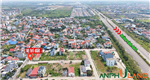 Cần bán diện tích lớn siêu phẩm lô góc tại Phường Thủy Nguyên (xã Thủy Sơn), TP Hải Phòng