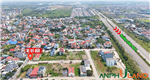 Chào bán siêu phẩm lô góc 190m² phường Thuỷ Nguyên (Thuỷ Sơn), TP Hải Phòng